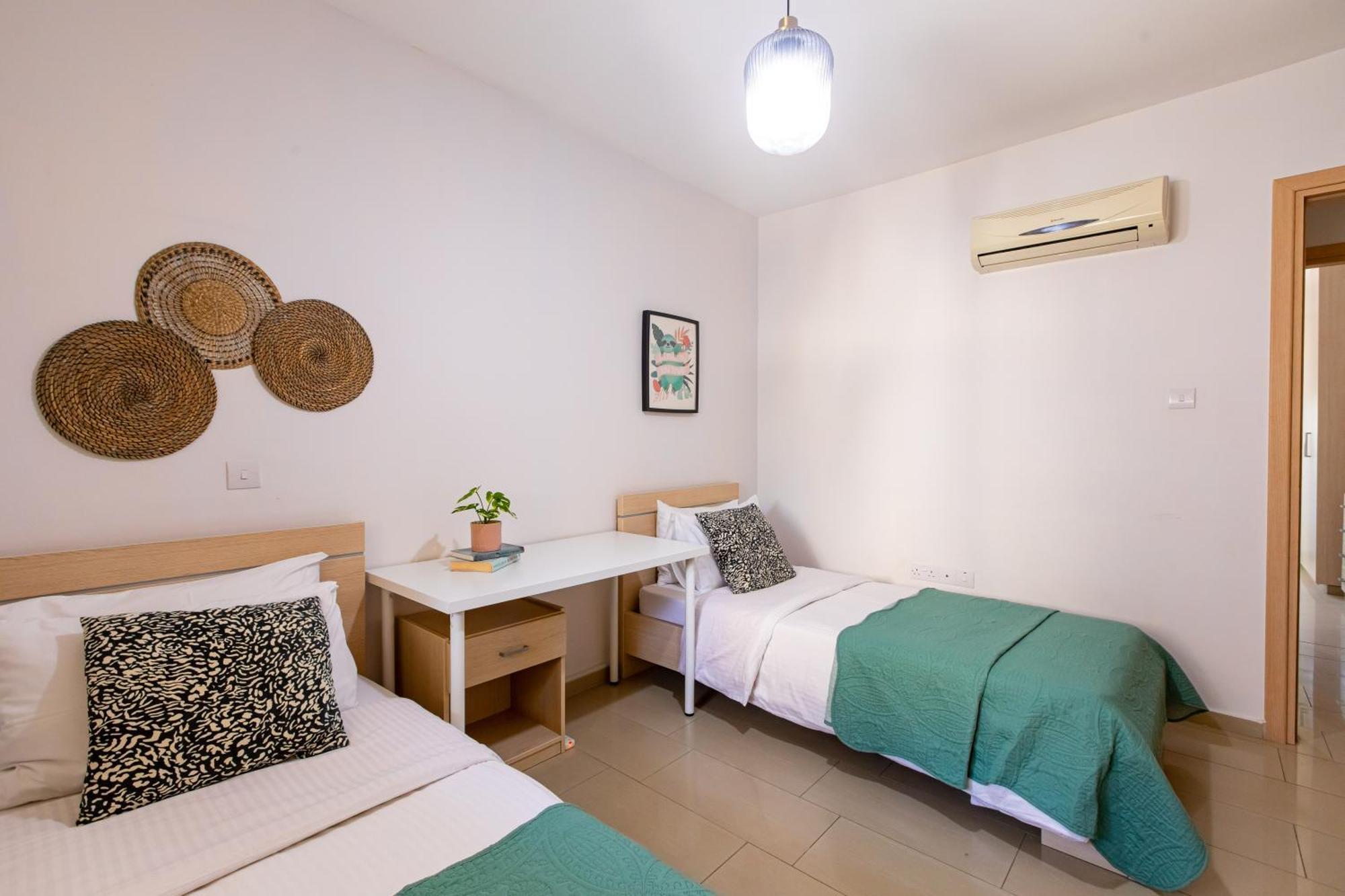 Tranquil Kyklades Bc6, Walk To Beach باراليمني المظهر الخارجي الصورة